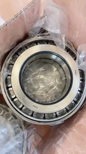 Tek Sıra 32222 Ağır Vasıta Konik Makaralı Rulman Maud Rulman 1 Yıl Garantili Değiştirme-7522E Stokta Yeni - Product Image 2