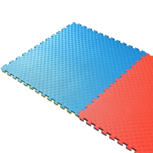 Alfombrillas de Espuma EVA para Artes Marciales, 2 cm de Grosor, Tatami para Taekwondo, Jiu-Jitsu, Karate, MMA, Judo, <span class=keywords><strong>Aikido</strong></span>, Duraderas e Impermeables - Product Image 3
