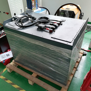 แบตเตอรี่ลิเธียมไอออนแบบกำหนดเอง 200ah สำหรับรถกอล์ฟ พร้อมระบบ BMS 200ah 300ah 100ah 24v 36v 48v 72v 60v - Product Image 2