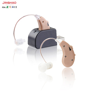 Oreille Bruit Amplifier Créatif Amplificadores De Sonido Para El Oido <span class=keywords><strong>Audio</strong></span> Par Oreja - Product Image 2