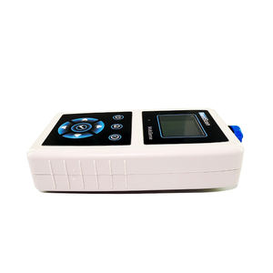 Ручной считыватель датчиков FieldScan. Ручное устройство для тестирования почвы для фермеров. Портативный измеритель солености почвы и pH-метр - Product Image 5