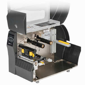 Imprimante thermique originale, transfert de codes-barres, imprimante d'étiquettes <span class=keywords><strong>ZT210</strong></span> pour imprimante zèbre - Product Image 4