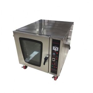 Equipo de Panadería Combinado Profesional, Horno de Convección Comercial - Product Image 3