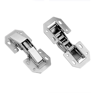<span class=keywords><strong>Bisagras</strong></span> Hidráulicas <span class=keywords><strong>Especiales</strong></span> de 90 Grados de Alta Calidad MONSOON, Herrajes para Muebles, Bisagra de Rana para Muebles de <span class=keywords><strong>Cocina</strong></span> - Product Image 2