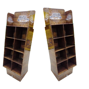 Pop up siêu thị duy nhất gia vị các loại thảo mộc chai <span class=keywords><strong>Jar</strong></span> Set tông Tầng Kệ hiển thị đứng giá - Product Image 1