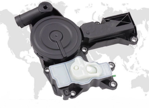 103495 原装正品油水分离器压力控制阀盖组件适用于奥迪A4 A6 Q3 Q5大众新普通型 - Product Image 6