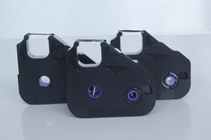 Compatible DYMO D1 45013 12mm * 7m negro sobre blanco cinta de etiquetas impresora de etiquetas LM160 <span class=keywords><strong>280</strong></span> - Product Image 4