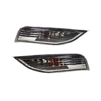 Factory Wholesale Front Turn Signal Light for Lexus GX460 GX400 2014-2019 Bumper Side Marker Indicator Lamp