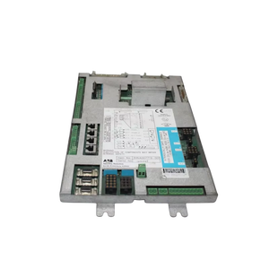 Yeni ve Orijinal 3hna007719-001 Manipülatör Arayüz Kartı Depoda Mevcut PLC Programlama Kontrol Cihazı - Product Image 1