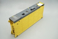 Sistema de Control CNC Fanuc Serie 35i-B A02B-0333-B802 A02B0333B802