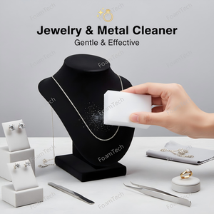 Éponge magique Nano pour la vaisselle, la cuisine, les chaussures et les tasses à thé, décontamination, éponge de <span class=keywords><strong>nettoyage</strong></span> pratique - Product Image 5