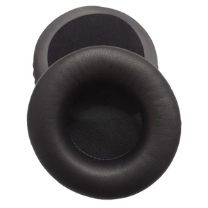 Comfortable For JBL Synchros S700 S500 E50 E50BT Ear <b>Pads</b> Replacement Easy Installation Protein Leather Memory <b>Foam</b> Earpad - Product Image 5