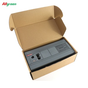 ตัวควบคุมลอจิกแบบตั้งโปรแกรมได้ (PLC) 32 จุด 16DI 16DO NPN RS232 RS485 USB อีเธอร์เน็ต ตัวควบคุมระบบอัตโนมัติอุตสาหกรรม - Product Image 5
