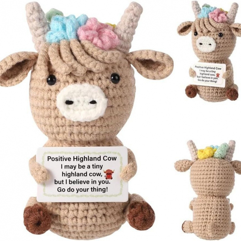 Highland cattle
