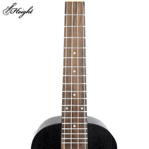 <span class=keywords><strong>Ukelele</strong></span> HMX23 de 21, 23 y 26 Pulgadas, Madera Laminada Mixta de Abeto y Caoba - Product Image 6