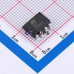 AT227-CuH-S Solid State Relay (MOS Output) SMD-8P Relay SPST-NO (2 Form A) 50mA 1.3V 200V - Product Image 1