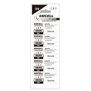 Nhà Máy giá bán buôn nút đồng xu di động <span class=keywords><strong>3V</strong></span> pin <span class=keywords><strong>Lithium</strong></span> CR2025 CR2016 CR2032 <span class=keywords><strong>CR2450</strong></span> cho đồ chơi chìa khóa xe - Product Image 2