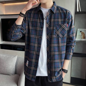 Doordash – chemise à pantalon Oxford, grande taille, vente en gros, collection 2022 - Product Image 3