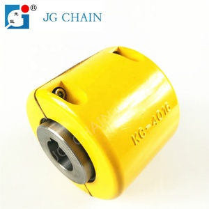 <span class=keywords><strong>KC</strong></span>-4016 Con lăn khớp nối công nghiệp chuỗi khớp nối - Product Image 5
