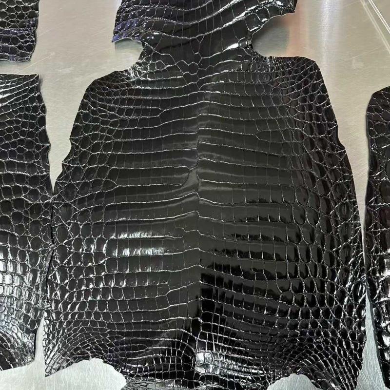Scale Relief Pattern Synthetic Leather Sheet, Honey Textured Finish For ...
