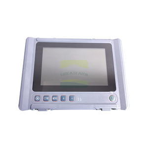 Scanner de sonar de testeur de grossesse de <span class=keywords><strong>vétérinaire</strong></span> d'équipement de profession pour la ferme animale - Product Image 6