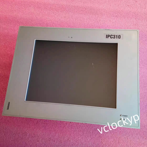 Pantalla Táctil USADA Bachmann WT310 733/512/T/CF256/VX Envío Gratuito a Través de Fedex/DHL - Product Image 1