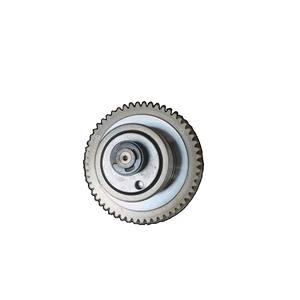 Bomba de aceite C2.2 de 62 mm, bomba nueva para C4.2 U5MK8267 OEM 403D-15 404D-22 404D-22TA - Product Image 1