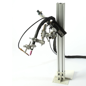 Giá đỡ mỏ hàn MIG bằng thép mới để hàn tự động với khả năng tương thích 220V/110V - Product Image 1