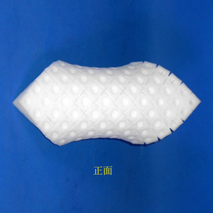 Wholesale Small Soilless Sponge Block <strong>for</strong> Hydroponic <strong>Greenhouse</strong> Vegetable &amp; Cotton Planting <strong>for</strong> Balcony Seedling <strong>Stage</strong> - Product Image 4