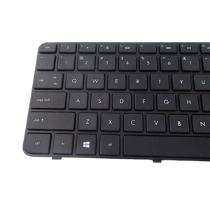 HP 파빌리온 G7-2000 2100 2200 2001 2025 2145 2240 2378 2300 G7-1000 1100 다국어 미국/영국/SP/PO/LA/AR 키보드 - Product Image 4