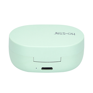 Chất lượng tốt Earbuds RoHS tai nghe Tai nghe không dây Earbud <span class=keywords><strong>Bluetooth</strong></span> 5.4 thoải mái nhất Earbuds không dây - Product Image 4