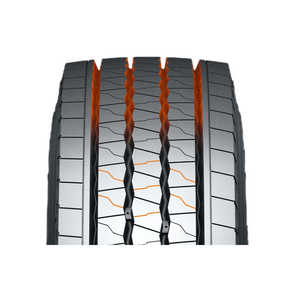 Neumáticos de Invierno para Camión M+S 215/75R17.5 235/75R17.5 Smart Flex AH35 TBR, para Todas las Posiciones 3PMSF 215/75R17.5 235/75R17.5 215/75R17.5 - Product Image 2