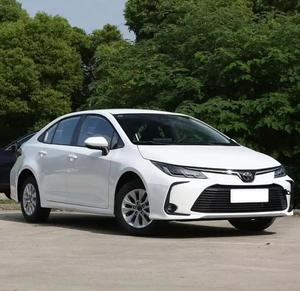Autos Usados Toyota Corolla 2023 de Gasolina, 4 Puertas, 5 Asientos, Volante a la Izquierda, Mejor Precio, Vehículos de China, Sin Accidentes, Autos de Marca - Product Image 3