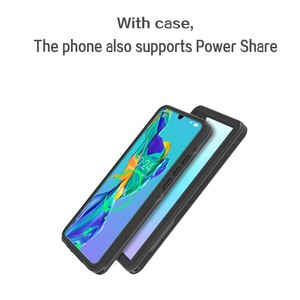 Vente d'été <span class=keywords><strong>Coque</strong></span> de téléphone étanche à couverture complète pour iPhone Compatible avec pour <span class=keywords><strong>Huawei</strong></span> <span class=keywords><strong>P30</strong></span> Pro pour la <span class=keywords><strong>recharge</strong></span> <span class=keywords><strong>sans</strong></span> <span class=keywords><strong>fil</strong></span> - Product Image 5