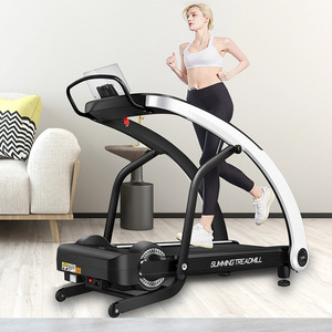 Máquina para correr en casa 2 en 1 HÍBRIDA - Product Image 3
