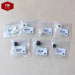 Kit d'engrenages d'alimentation papier compatible pour Ricoh Aficio 1060 2075 7500 7502 8001 9002 AB011470 D1316666 D1316664 D1316665 AB011466 - Product Image 2