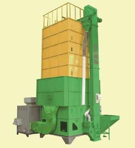 Machine <span class=keywords><strong>de</strong></span> séchage <span class=keywords><strong>de</strong></span> céréales multifonctionnelle <span class=keywords><strong>de</strong></span> 5 tonnes, vente chaude en usine, <span class=keywords><strong>petit</strong></span> sécheur <span class=keywords><strong>de</strong></span> <span class=keywords><strong>riz</strong></span> et <span class=keywords><strong>de</strong></span> céréales à flux mixte circulant avec composant moteur principal - Product Image 4