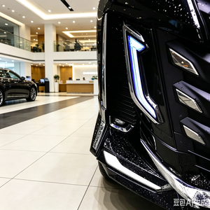 ชุดแต่ง Alphard <span class=keywords><strong>Vellfire</strong></span> <span class=keywords><strong>20</strong></span> ถึง 40 ซีรีส์ รุ่นปรับโฉม ปี 2008-2014 อัพเกรดเป็นรุ่น AH40 ปี 2023 ชุดแต่งรอบคัน - Product Image 5