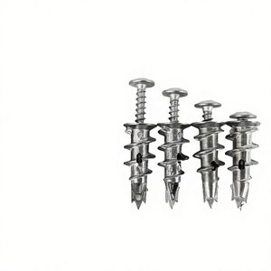 Ancre à coin SUS 304 316, boulon d'expansion traversant pour l'ancrage d'ancres en acier inoxydable - Product Image 2