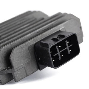 32800-14G00 32800-20H00 32800-03H00 32800-42F00 ตัวควบคุมวงจรเรียงกระแสสำหรับรถจักรยานยนต์ซูซูกิ GSR400 GSR600 3280014G00 3280020H00 - Product Image 5