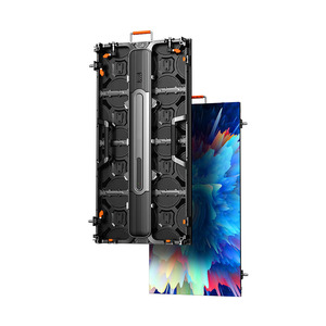 Chinastar P2.6 P3.91 P4.81 светодиодная видеостеновая система под ключ - Product Image 3
