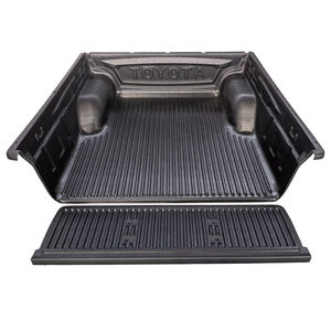 Forro de Caja de <span class=keywords><strong>Camioneta</strong></span> Impermeable de HDPE Directo de Fábrica para Toyota <span class=keywords><strong>Hilux</strong></span> 1997 <span class=keywords><strong>Doble</strong></span> <span class=keywords><strong>Cabina</strong></span> 4x4 Todoterreno - Product Image 1