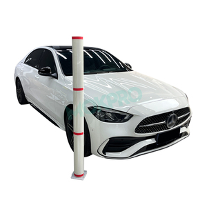 Super Gloss TPU PPF, anti-rayures et résistant à l'usure, protection longue durée - Product Image 1