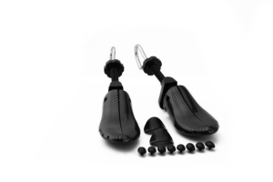 Nouveau modèle de fibre de carbone en plastique chaussure arbre orthèse chaussure civière extension type hommes et femmes agrandir chaussure - Product Image 4