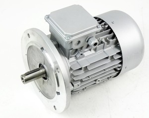 มอเตอร์ Plc M100A4 M100a4 22kW 97A 1440rpm ตัวควบคุม Plc M100A4 M100a4 มอเตอร์ 22kW 97A 1440rpm สำหรับอุตสาหกรรม - Product Image 3