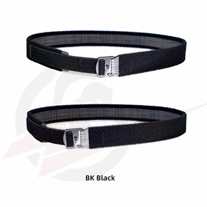 Cinturón Táctico BA-001 con Gancho en G y Hebilla Metálica de Liberación Rápida, Cinturón Ligero para Exteriores, Accesorios de Caza, Otros Productos de Caza - Product Image 6