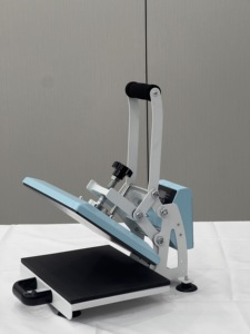 Màu sắc có sẵn 23x30cm A4 Máy ép nhiệt trượt ra chức năng - Product Image 5