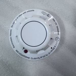 Détecteur de fumée IONISATION 55000-212 APO - Product Image 1