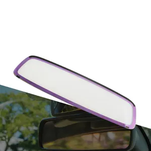Smaller Visual Blind Spot Convex Mirror EC Car Rear View Mirror Interior Accessories Car Glass Automotive Mirror