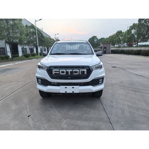 Remorque utilitaire légère Foton - Idéale pour les trajets quotidiens - <span class=keywords><strong>Prix</strong></span> compétitif - Product Image 5